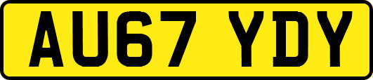 AU67YDY
