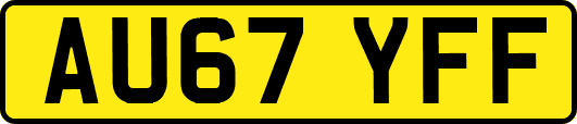 AU67YFF