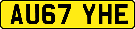 AU67YHE