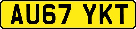 AU67YKT