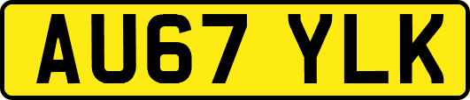 AU67YLK