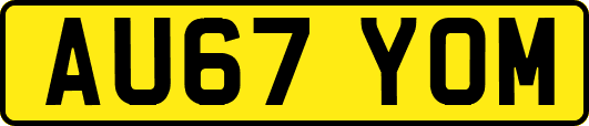 AU67YOM