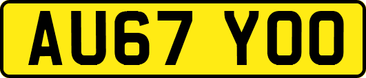 AU67YOO