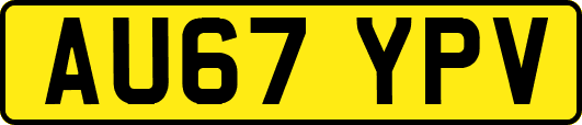 AU67YPV