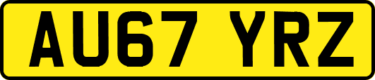 AU67YRZ