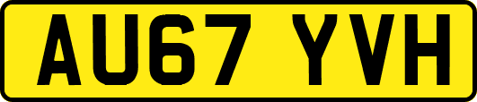 AU67YVH