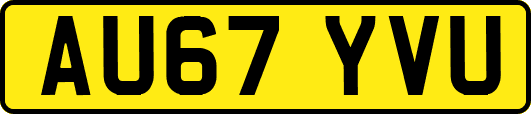 AU67YVU