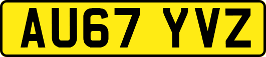 AU67YVZ