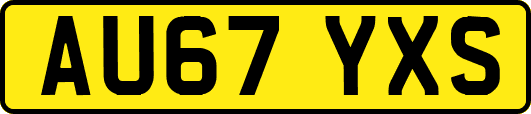 AU67YXS