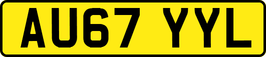 AU67YYL