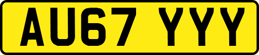 AU67YYY