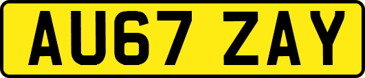 AU67ZAY