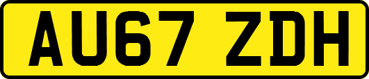 AU67ZDH