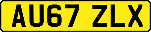 AU67ZLX