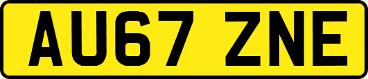 AU67ZNE