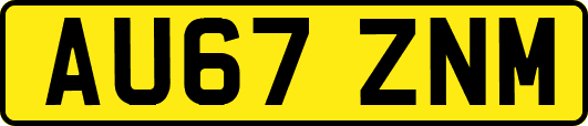 AU67ZNM