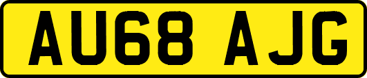 AU68AJG