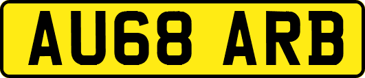 AU68ARB