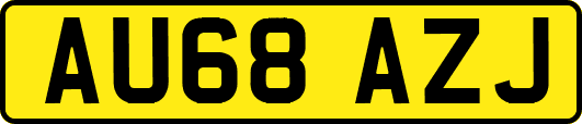 AU68AZJ
