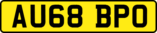 AU68BPO