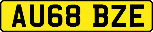 AU68BZE