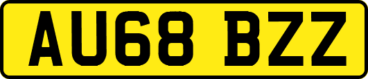 AU68BZZ