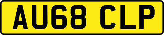 AU68CLP