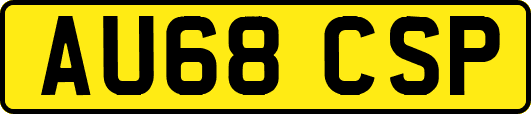 AU68CSP