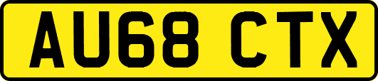 AU68CTX