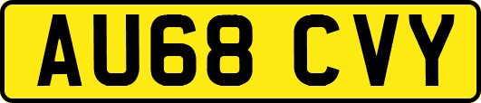AU68CVY