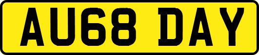 AU68DAY