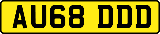 AU68DDD