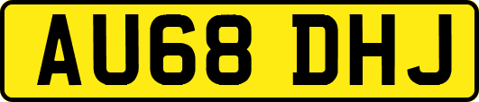 AU68DHJ