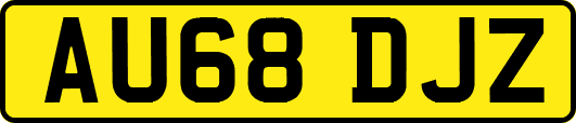 AU68DJZ