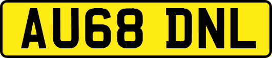 AU68DNL