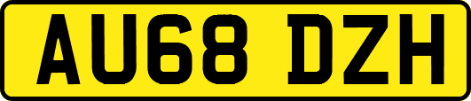 AU68DZH