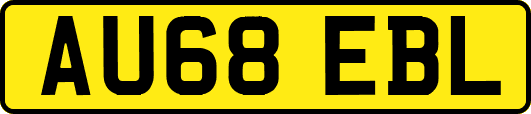 AU68EBL