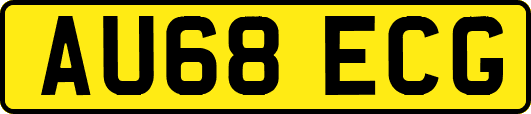 AU68ECG
