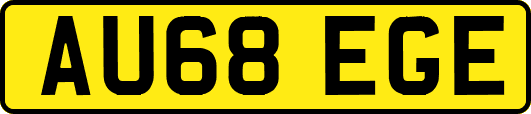 AU68EGE