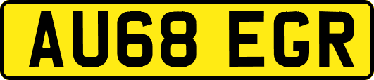 AU68EGR
