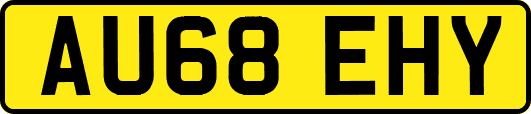 AU68EHY