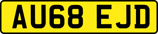 AU68EJD