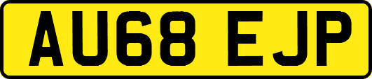 AU68EJP