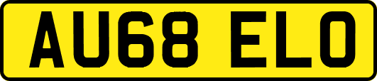AU68ELO