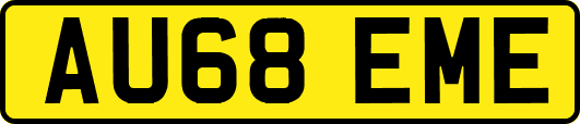 AU68EME