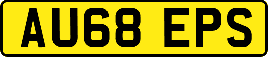 AU68EPS