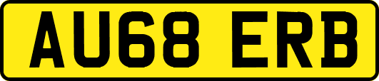 AU68ERB