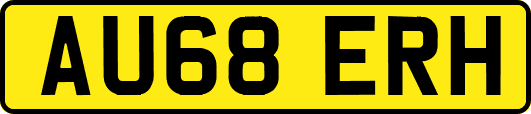 AU68ERH