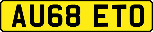 AU68ETO
