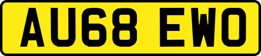 AU68EWO